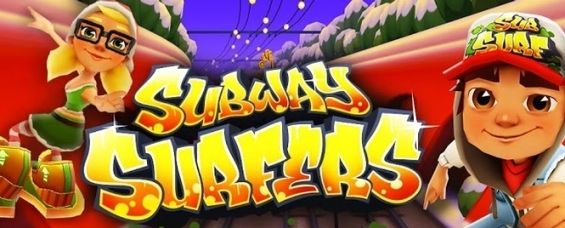 subway surfers game for pc windows 7